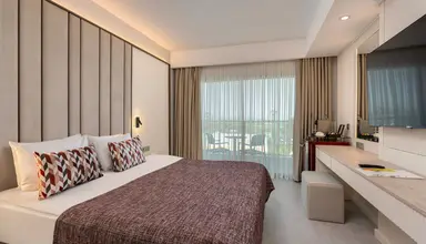 Port Nature Luxury Resort