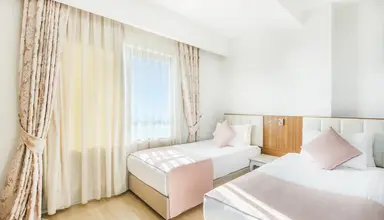 Port Nature Luxury Resort