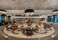 Port Nature Luxury Resort