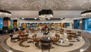 Port Nature Luxury Resort