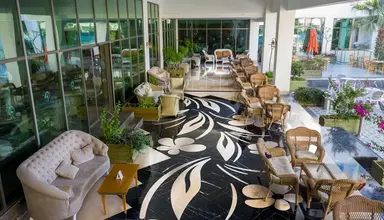 Port Nature Luxury Resort