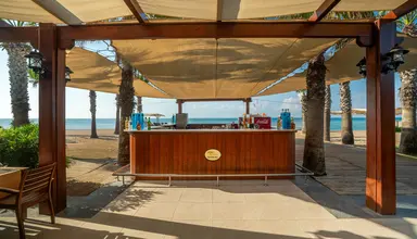 Port Nature Luxury Resort