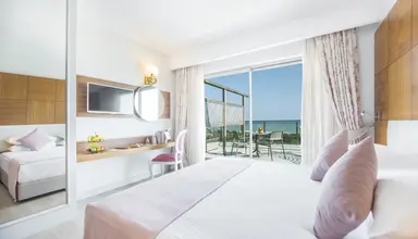 Port Nature Luxury Resort