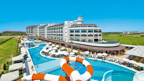 Hotel Port River
