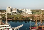 Port River