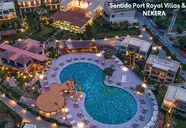 Port Royal Villas & Spa