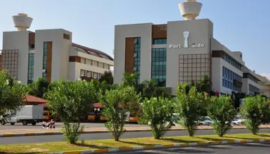 Port Side
