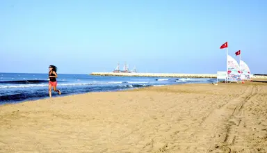 Port Side
