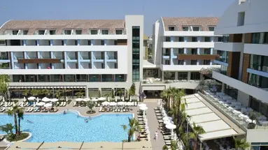 Port Side