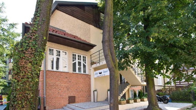 Port Sopot