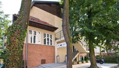 Port Sopot
