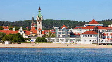 Port Sopot