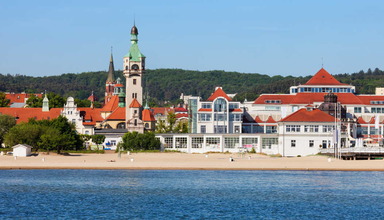 Port Sopot