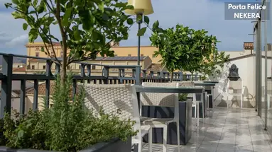 Porta Felice