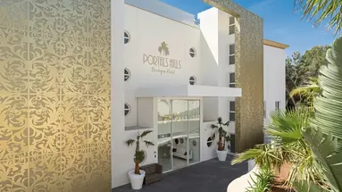 Portals Hills Boutique