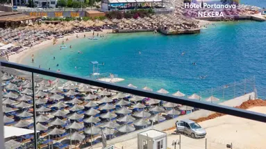 Portanova (Sarandë)