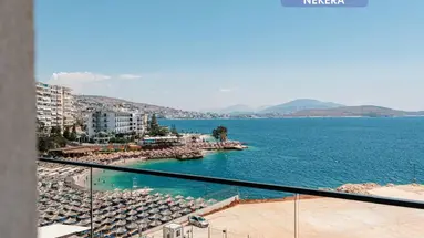 Portanova (Sarandë)