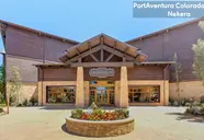 PortAventura Colorado Creek