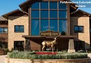 PortAventura Colorado Creek