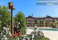 PortAventura Colorado Creek