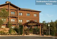PortAventura Colorado Creek
