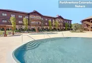 PortAventura Colorado Creek