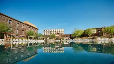 PortAventura Gold River