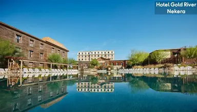 PortAventura Gold River