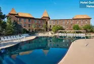 PortAventura Gold River