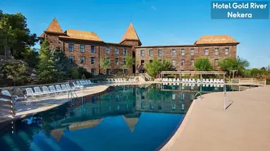PortAventura Gold River