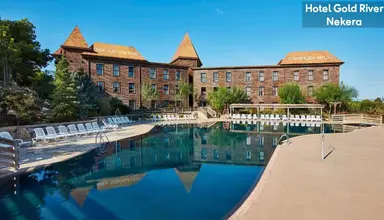 PortAventura Gold River