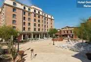 PortAventura Gold River