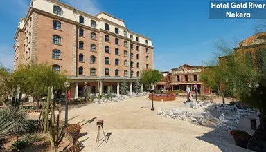 PortAventura Gold River