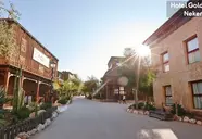 PortAventura Gold River