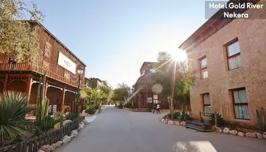 PortAventura Gold River