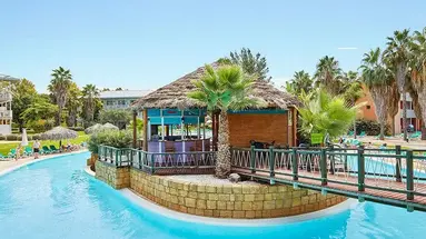 PortAventura World - Caribe (Salou)