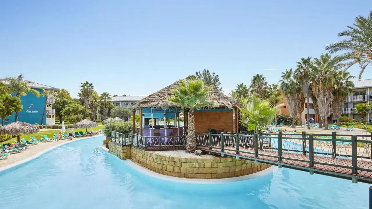 PortAventura World - Caribe (Salou)