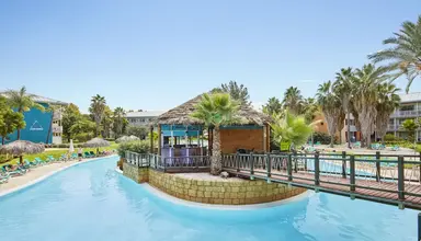 PortAventura World - Caribe (Salou)