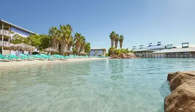PortAventura World - Caribe (Salou)