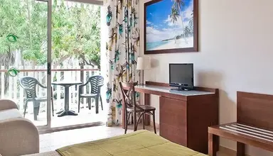 PortAventura World - Caribe (Salou)
