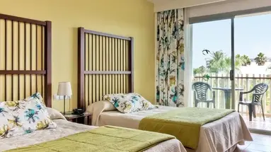 PortAventura World - Caribe (Salou)