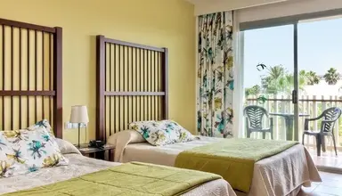 PortAventura World - Caribe (Salou)