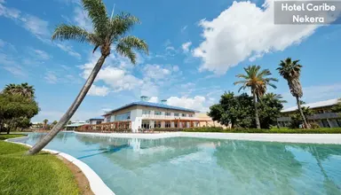 PortAventura World - Caribe (Salou)