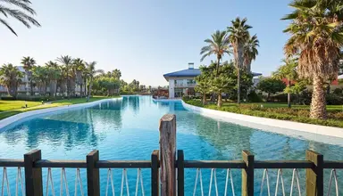PortAventura World - Caribe (Salou)