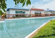 PortAventura World - Caribe (Salou)