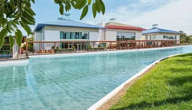 PortAventura World - Caribe (Salou)