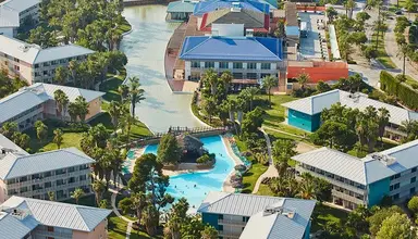 PortAventura World - Caribe (Salou)