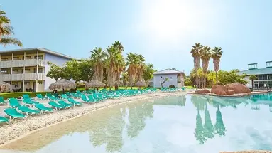 PortAventura World - Caribe (Salou)