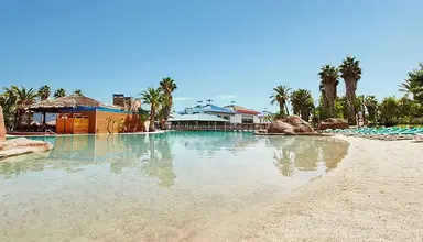 PortAventura World - Caribe (Salou)