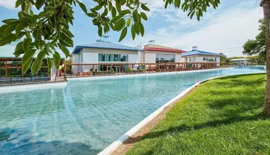 PortAventura World - Caribe (Salou)